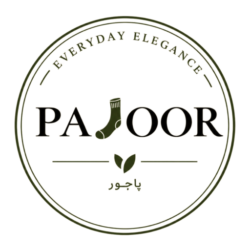 پاجور | فروشگاه اینترنتی جوراب و لباس زیر  کپی